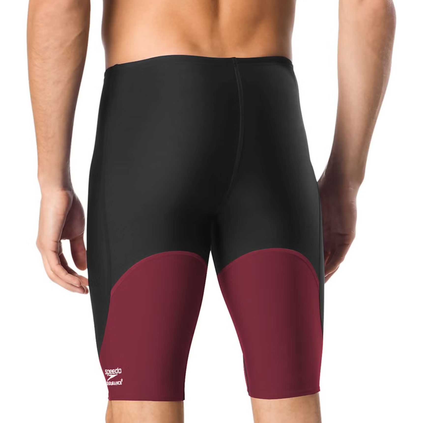 Speedo Endurance+ Spark Splice Jammer (Customized) - Holy Innocents'