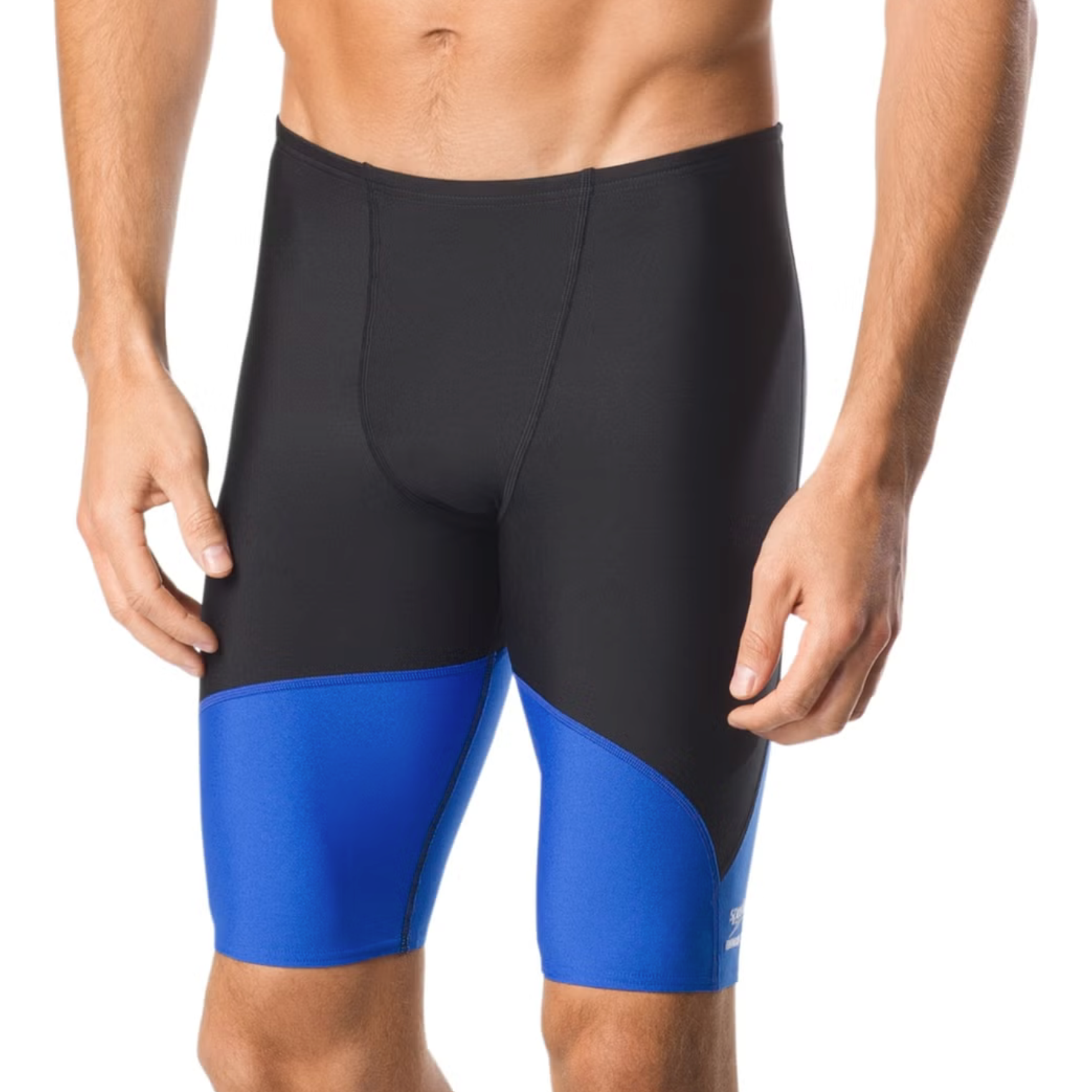 Speedo Endurance+ Spark Splice Jammer - MSA