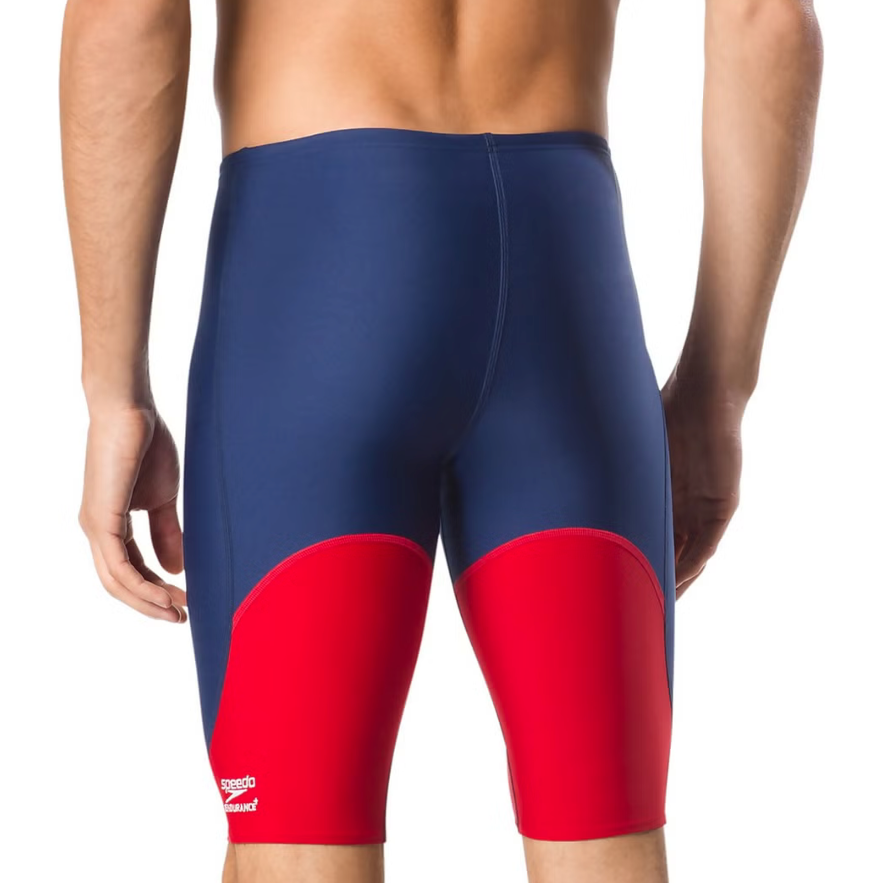 Speedo Endurance+ Spark Splice Jammer - Berkmar