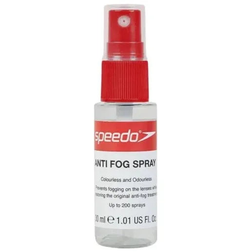 Speedo Anti-Fog Spray