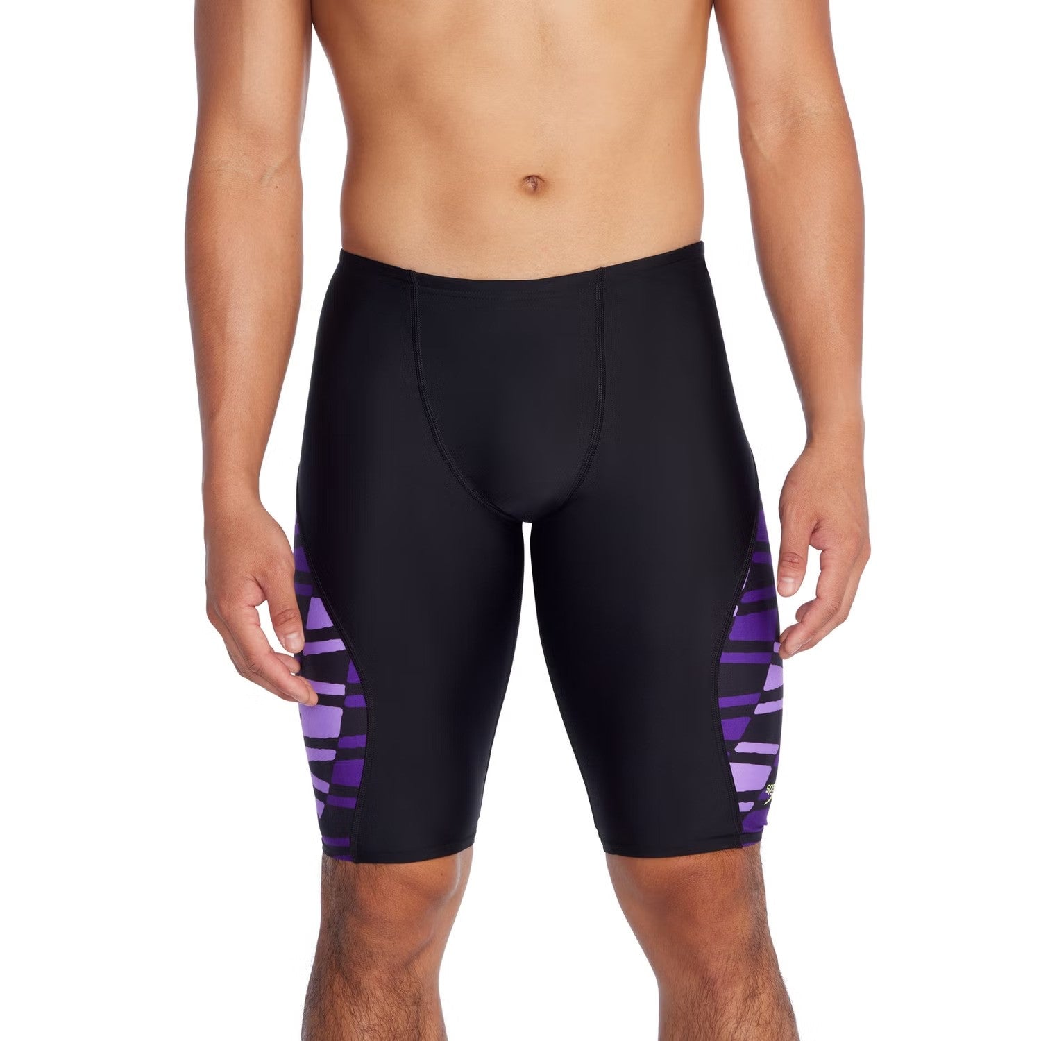 Speedo Disco Boom Splice Jammer - Sugarloaf Y