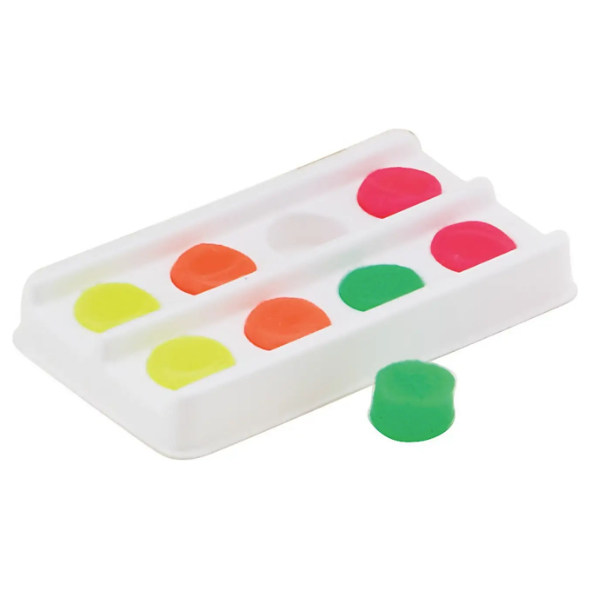 Speedo Kids Silicone Ear Plugs