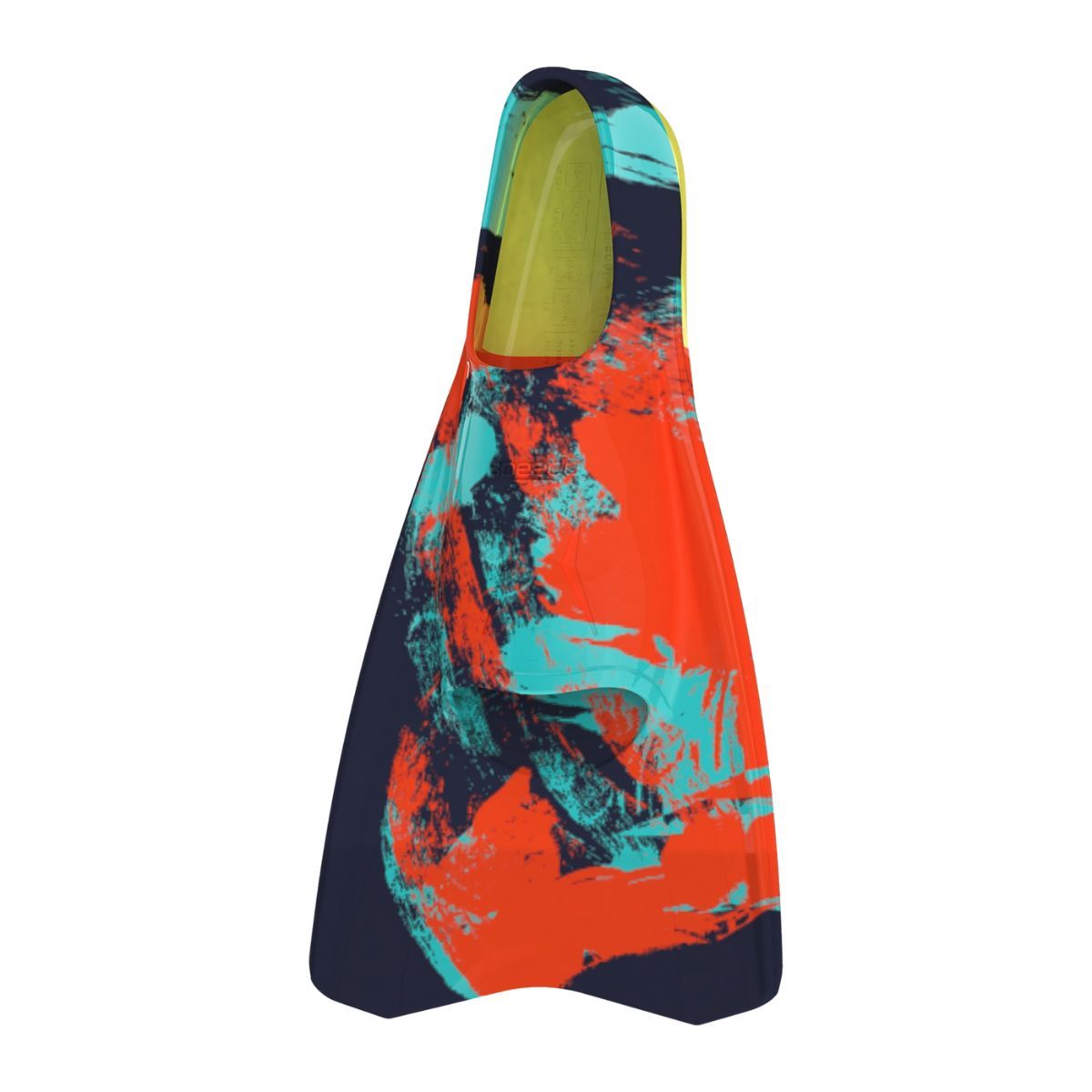 Speedo Medium Blade Fin - YMCA of South Florida