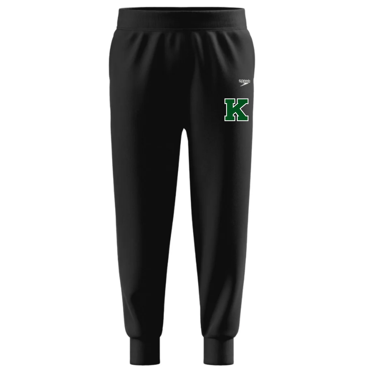 Speedo Unisex Team Fleece Pant (Embroidered) - A.L. Brown HS