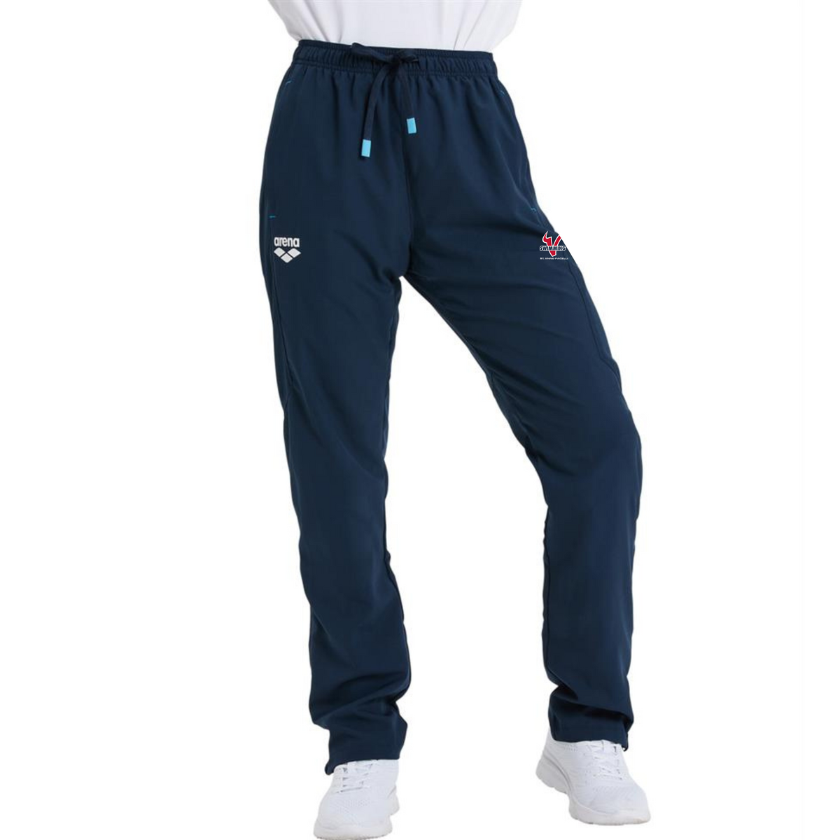Arena Team Panel Pant (Heat Pressed) - St Anne