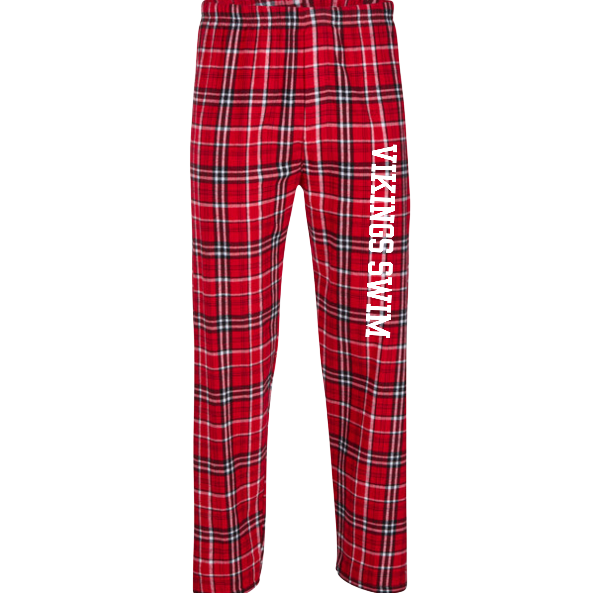 Boxercraft Flannel Pants (Customized) - St Anne