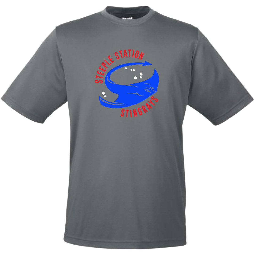 Performance T-Shirt (Customized) - SAMPLE