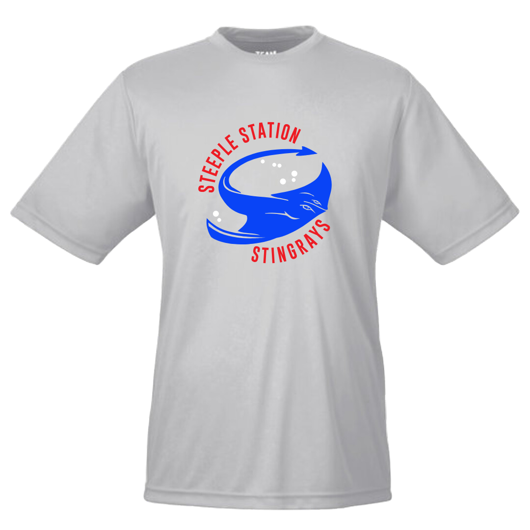 Performance T-Shirt (Customized) - SAMPLE