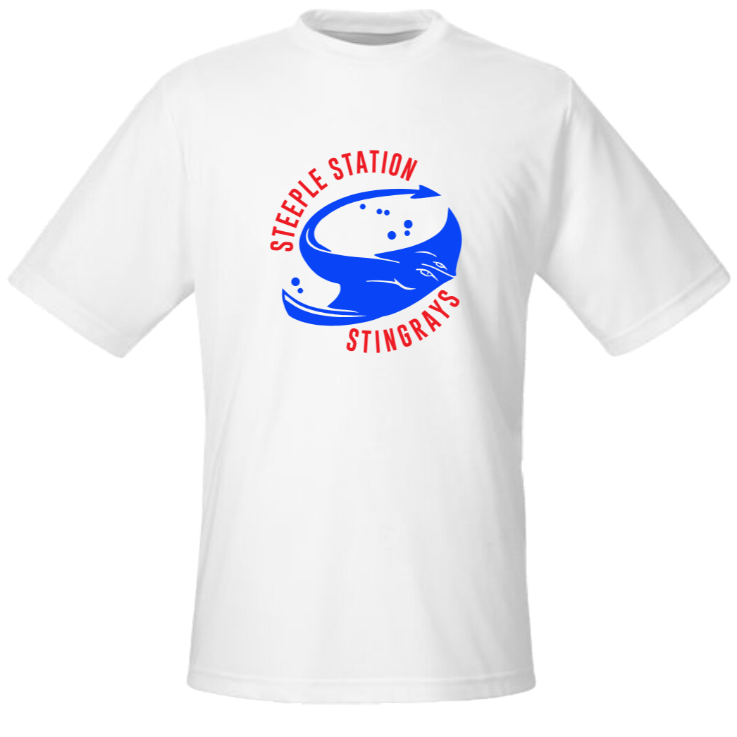 Performance T-Shirt (Customized) - SAMPLE