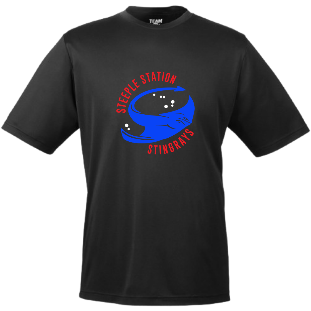 Performance T-Shirt (Customized) - SAMPLE