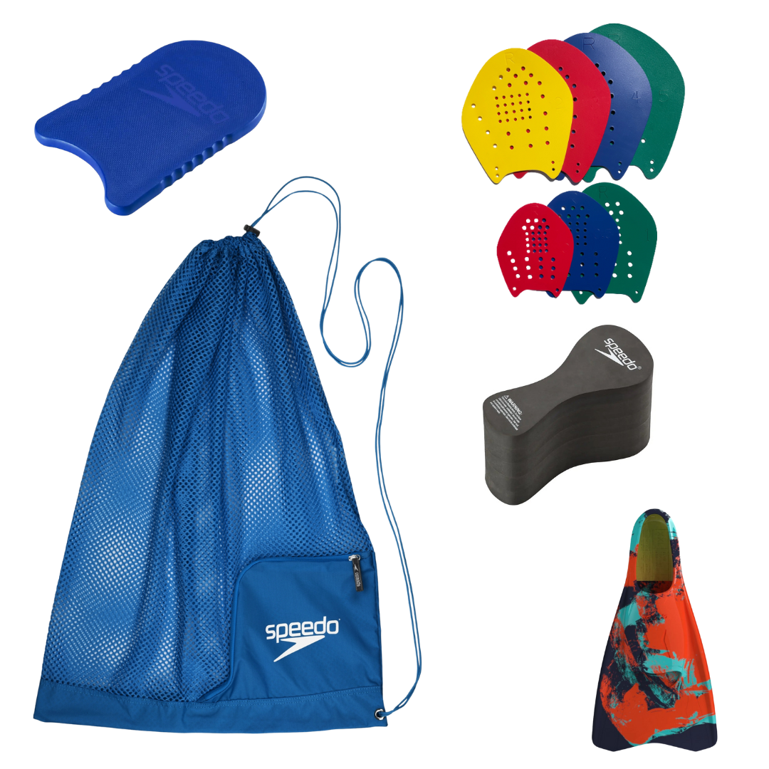 GOLD Equipment Bundle - Sugarloaf Y