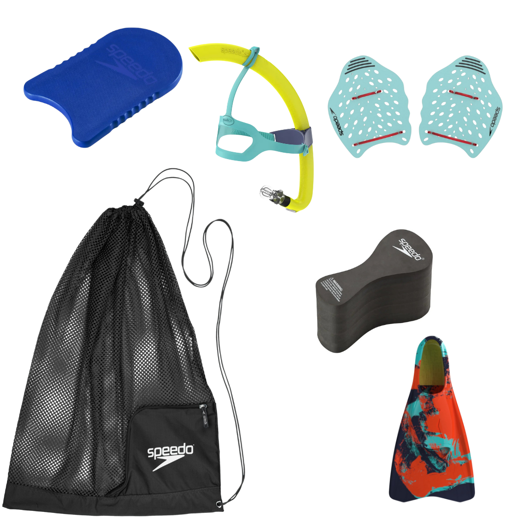 PLATINIUM Equipment Bundle - Sugarloaf Y