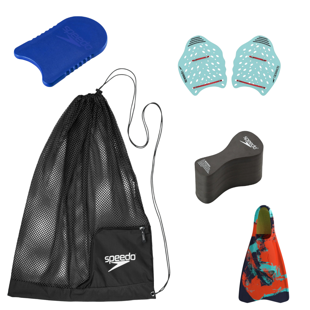 GOLD Equipment Bundle - Sugarloaf Y