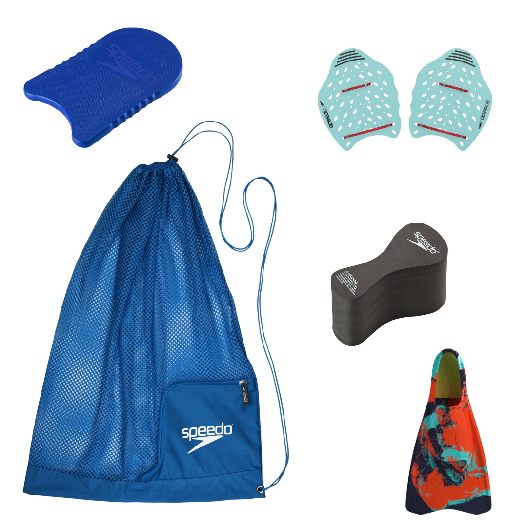 GOLD Equipment Bundle - Sugarloaf Y