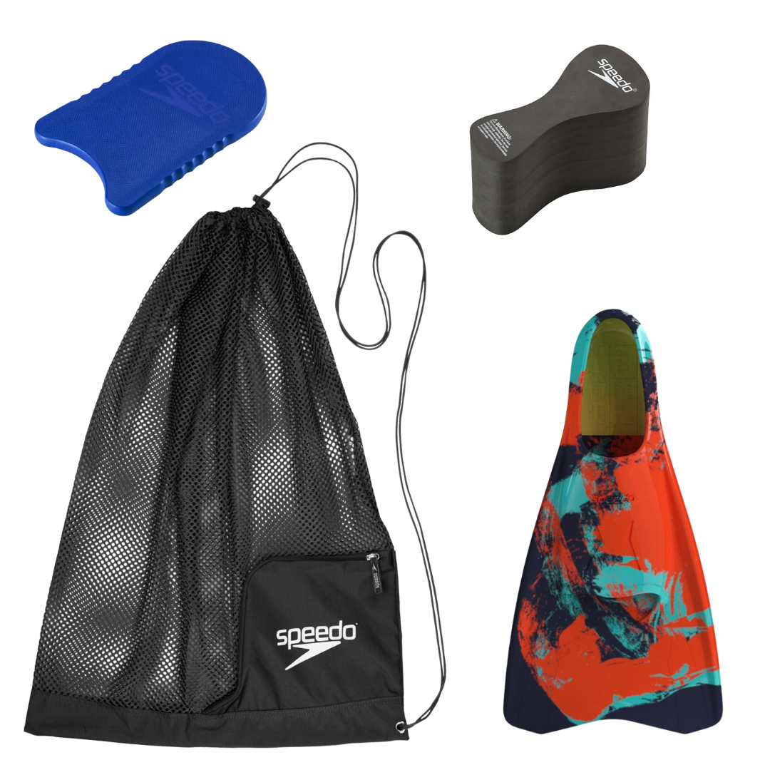 SILVER Equipment Bundle - Sugarloaf Y