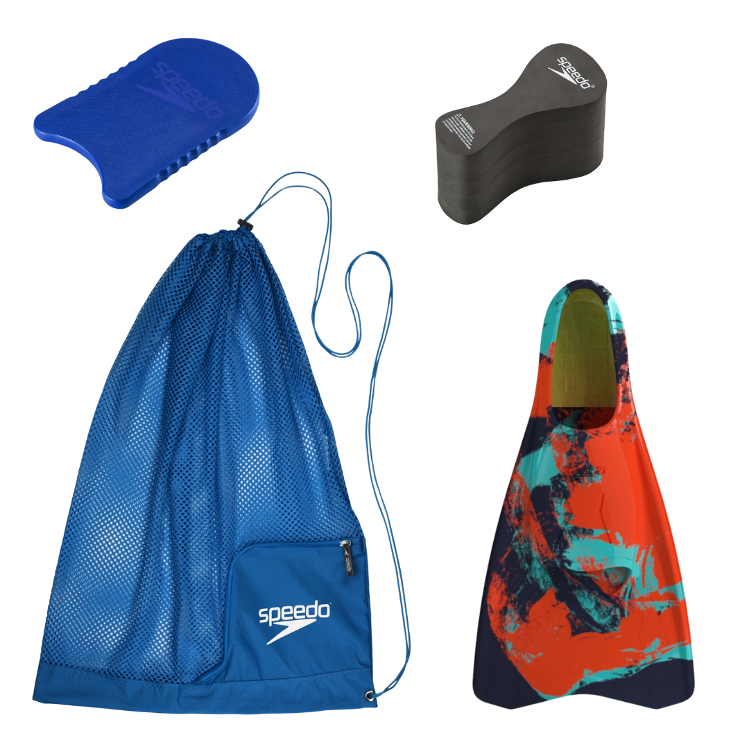 SILVER Equipment Bundle - Sugarloaf Y