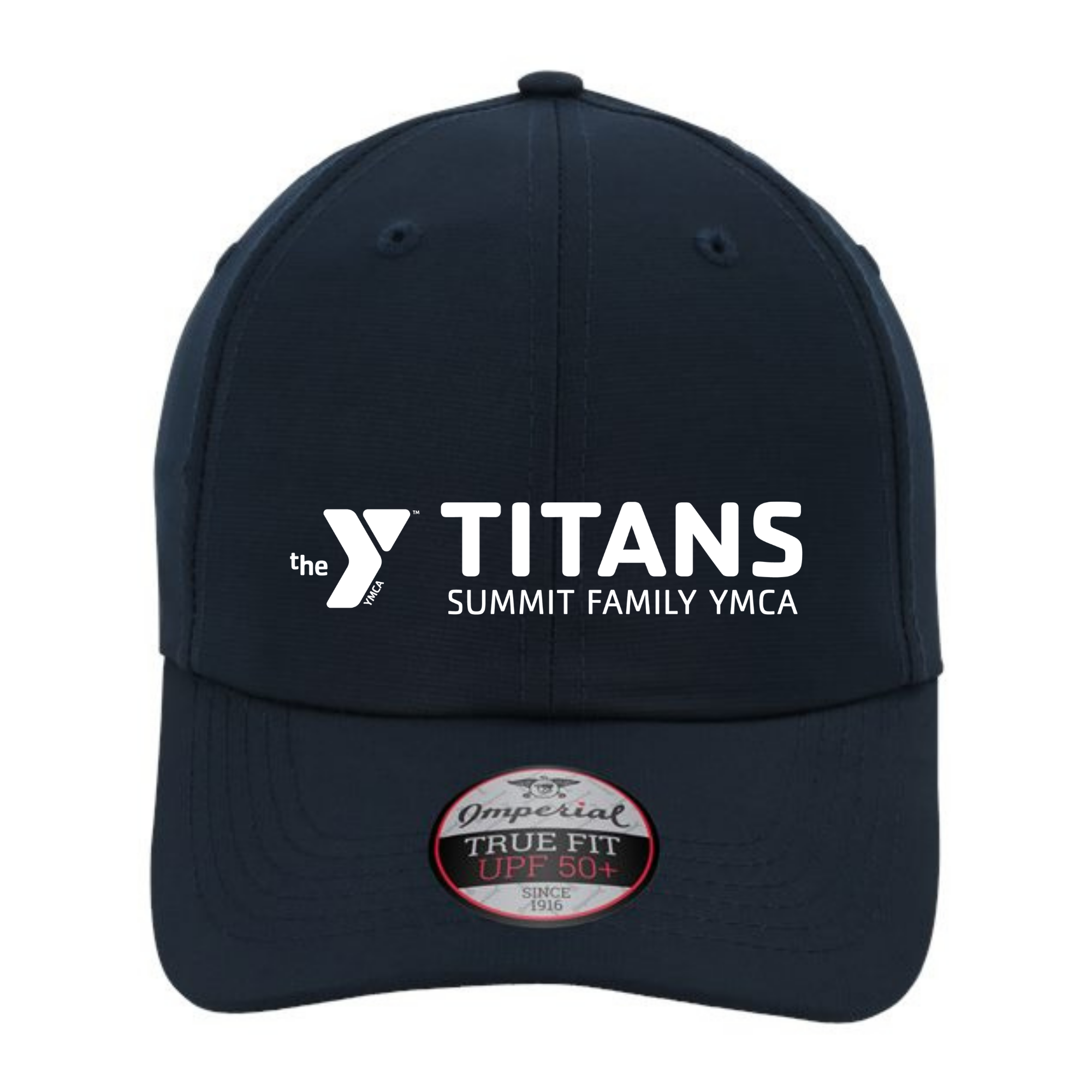 Imperial Original Performance Cap (Customized) - Summit