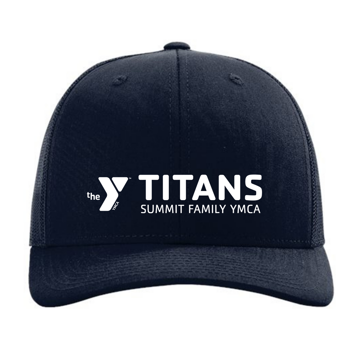 Richardson 112 Snap Back Hat (Customized) - Summit