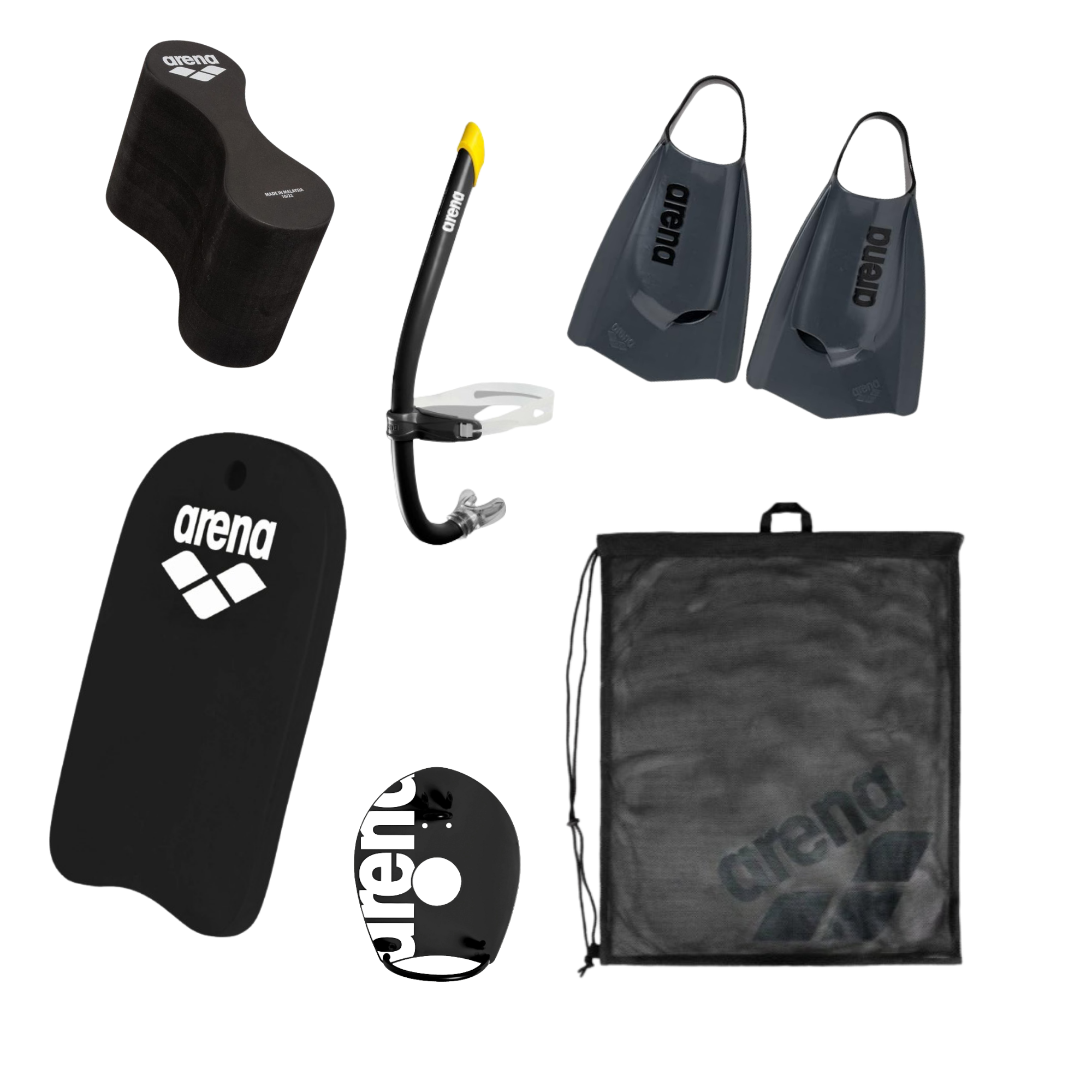 PLATINUM Equipment Bundle - Summit