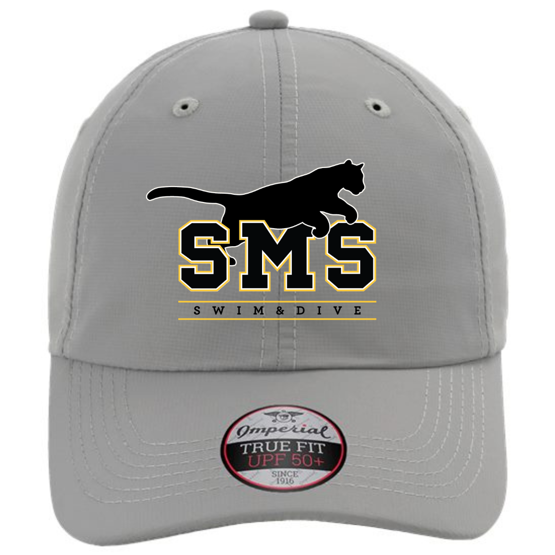 Imperial Original Performance Cap (Customized) - Sutton Middle