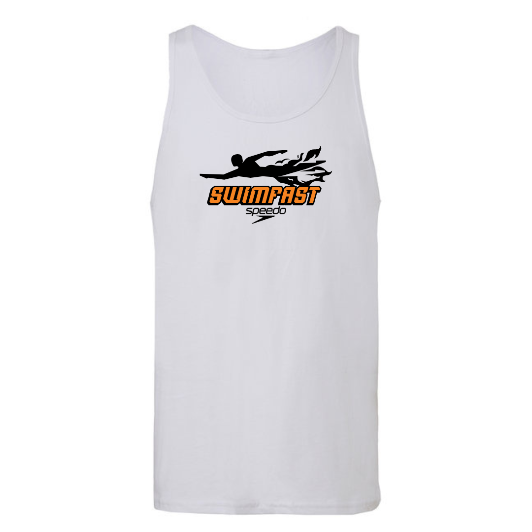 Unisex Tank (Customized) - SwimFast