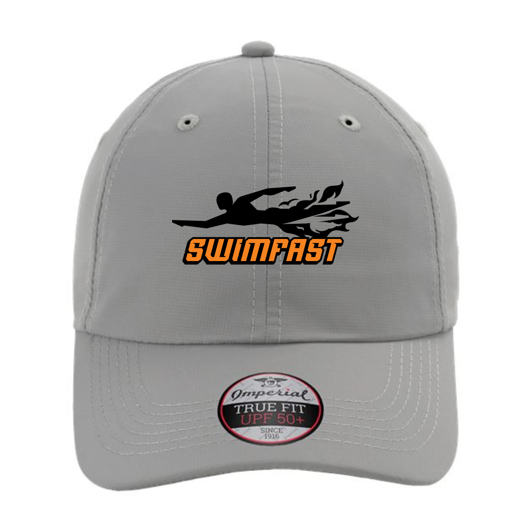 Imperial Original Performance Cap (Customized) - SwimFast