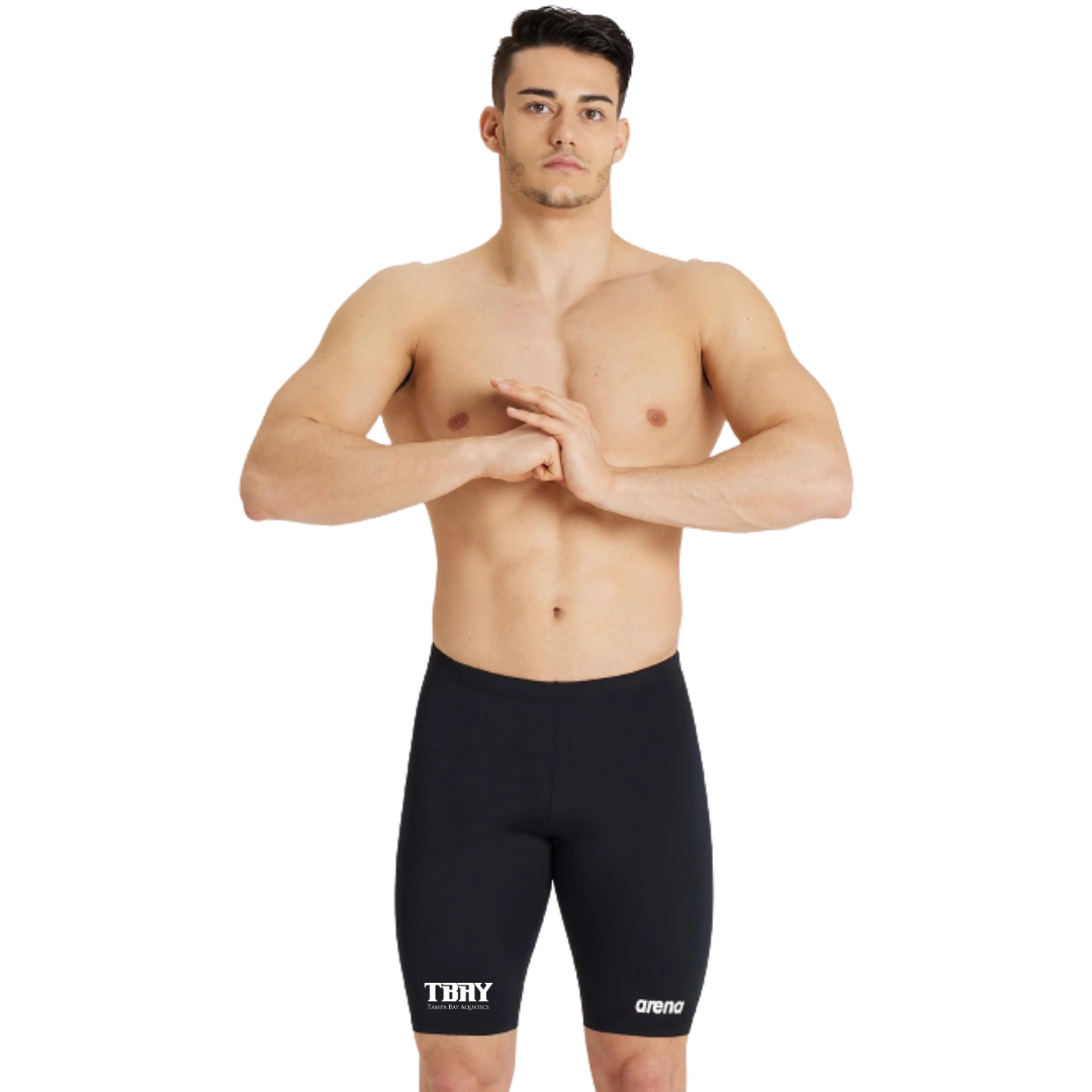 Arena Solid Jammer (Heat Pressed) - TBay