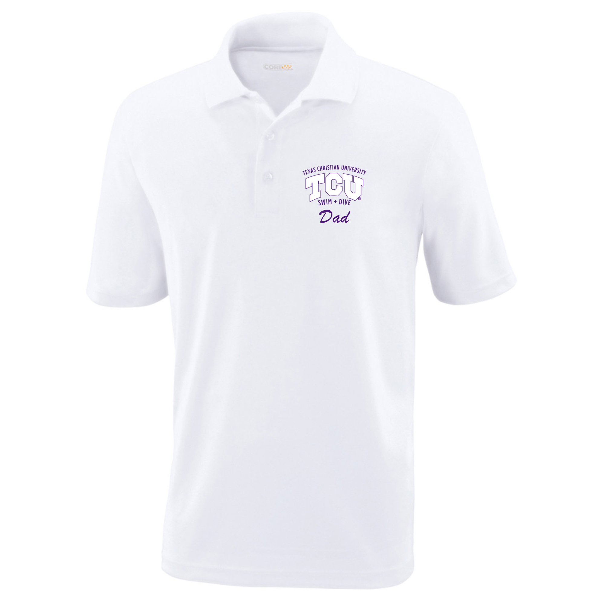 Performance DAD Polo (Customized) - TCU