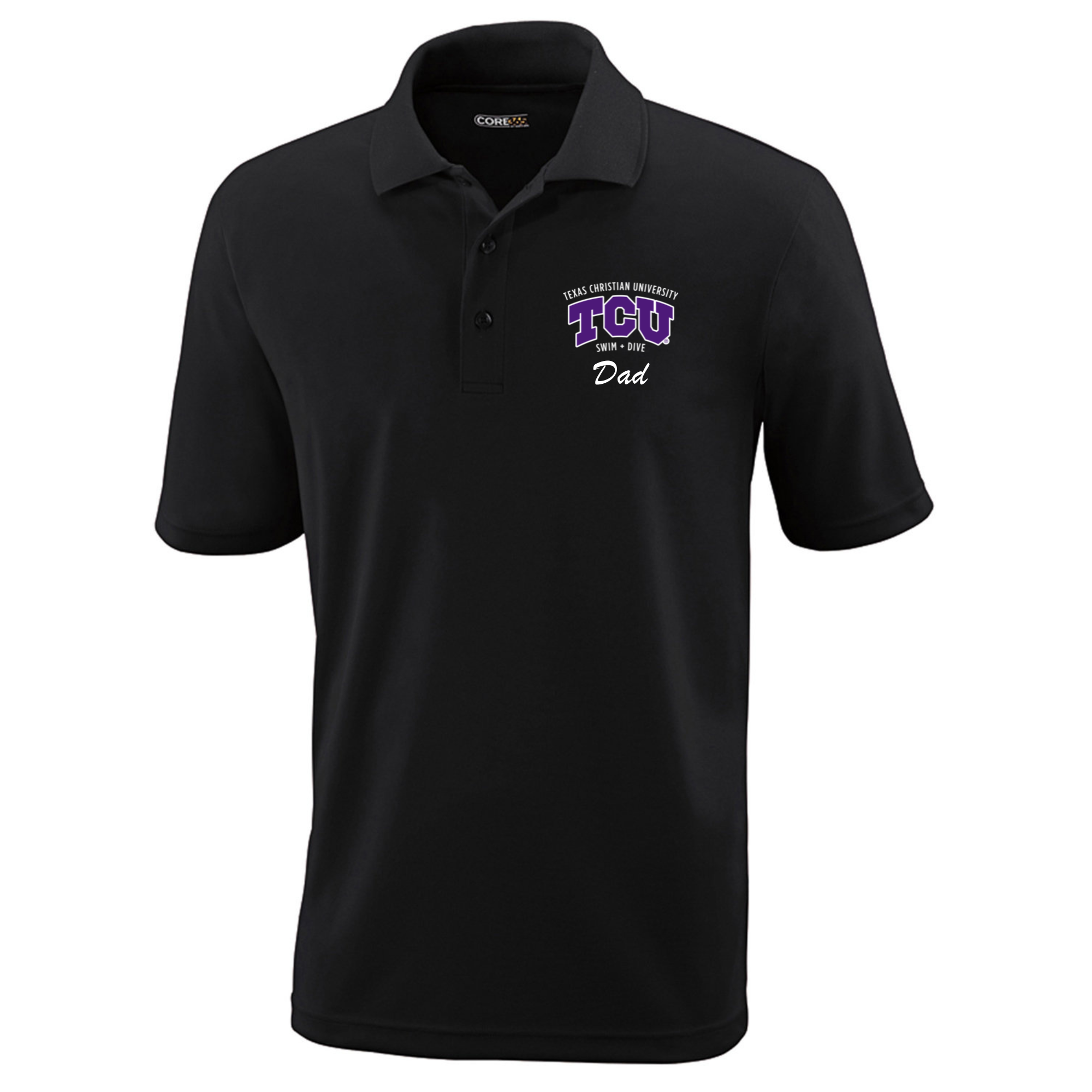 Performance DAD Polo (Customized) - TCU