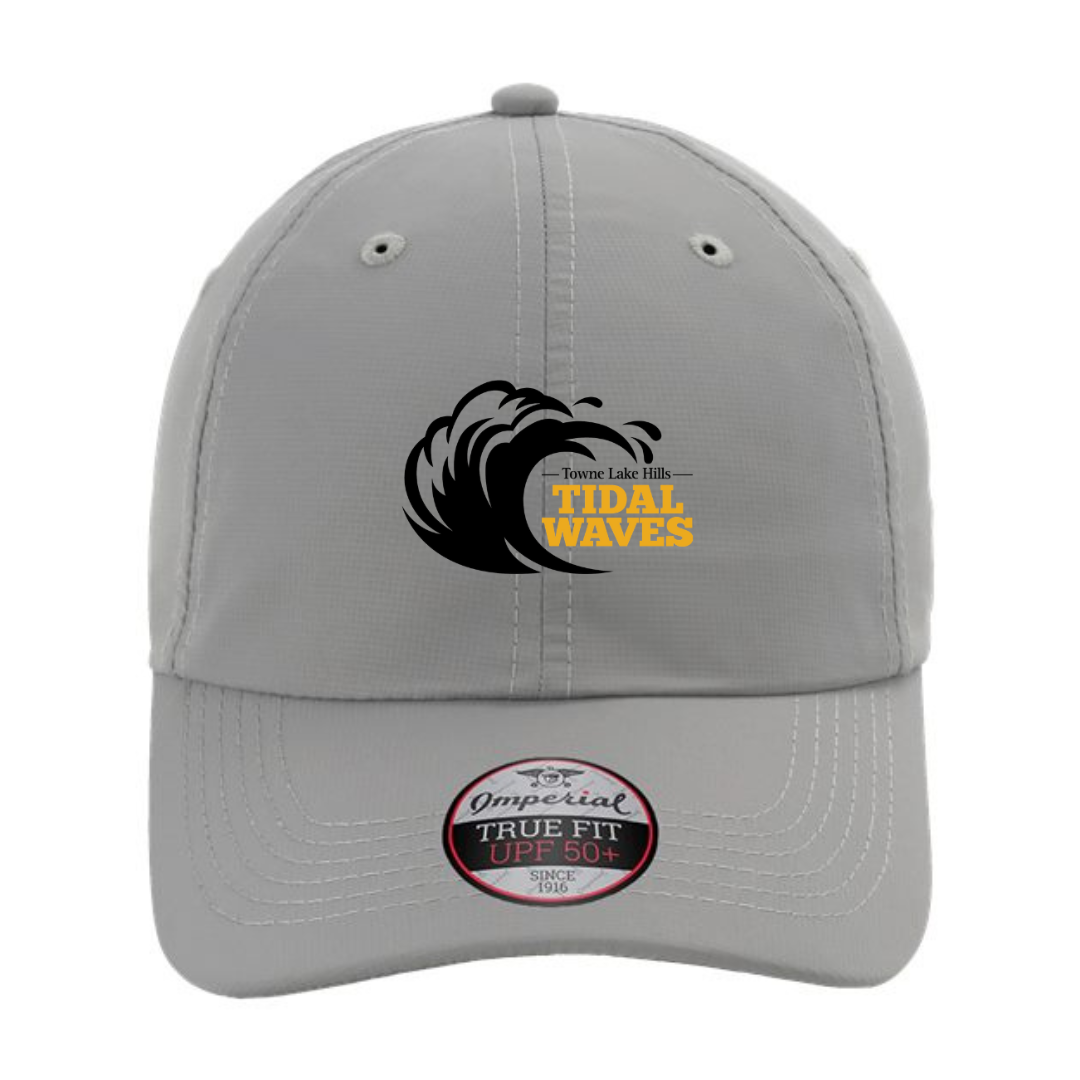 Imperial Original Performance Cap (Customized) - Towne Lake Hills