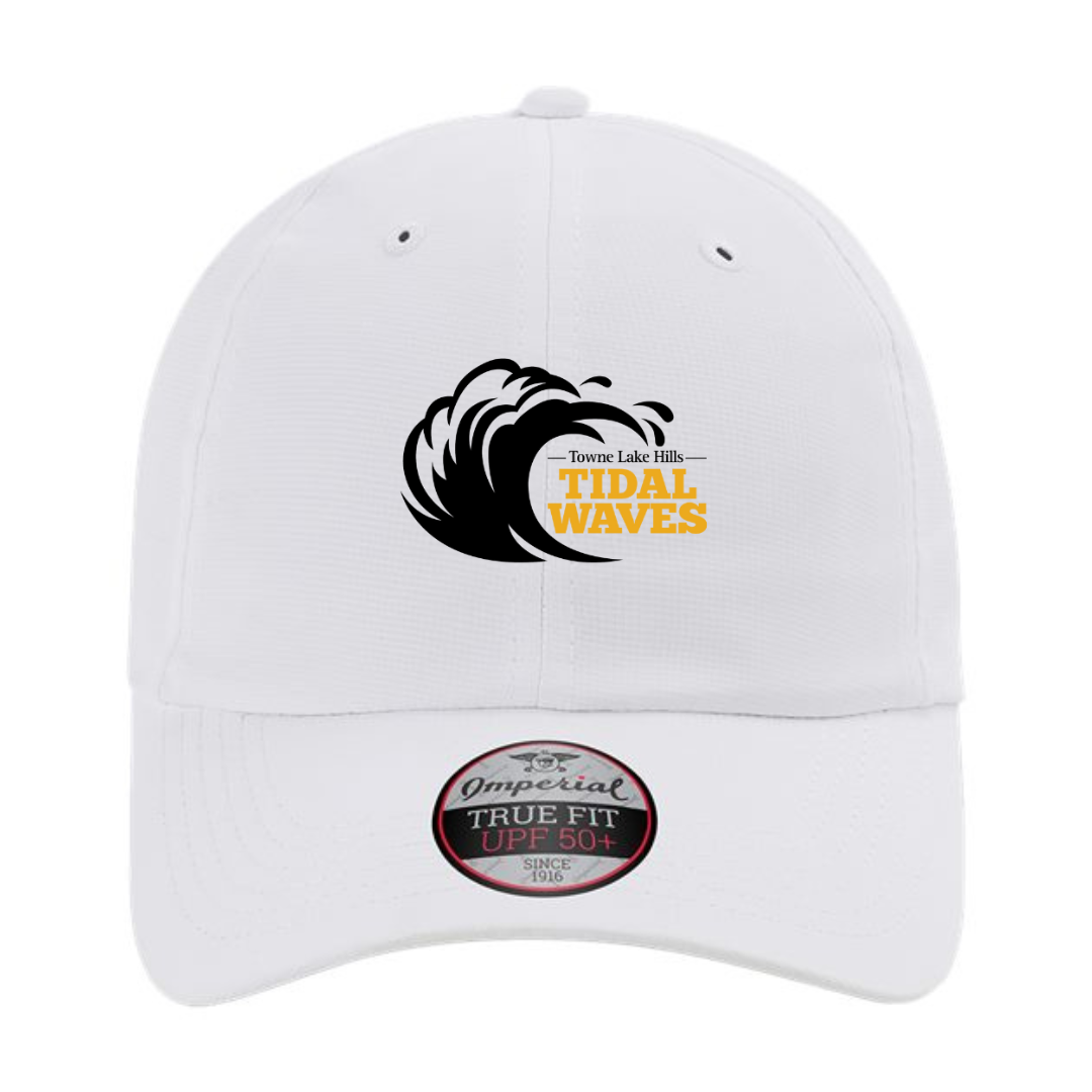 Imperial Original Performance Cap (Customized) - Towne Lake Hills