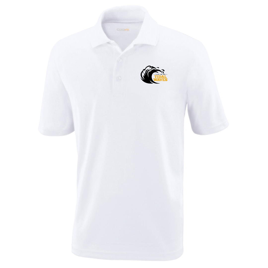 Performance Polo (Customized) - Towne Lake Hills