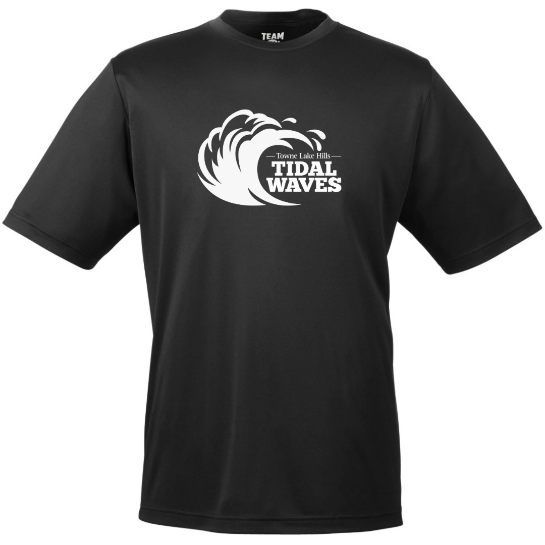 Performance T-Shirt (Customized) - Towne Lake Hills