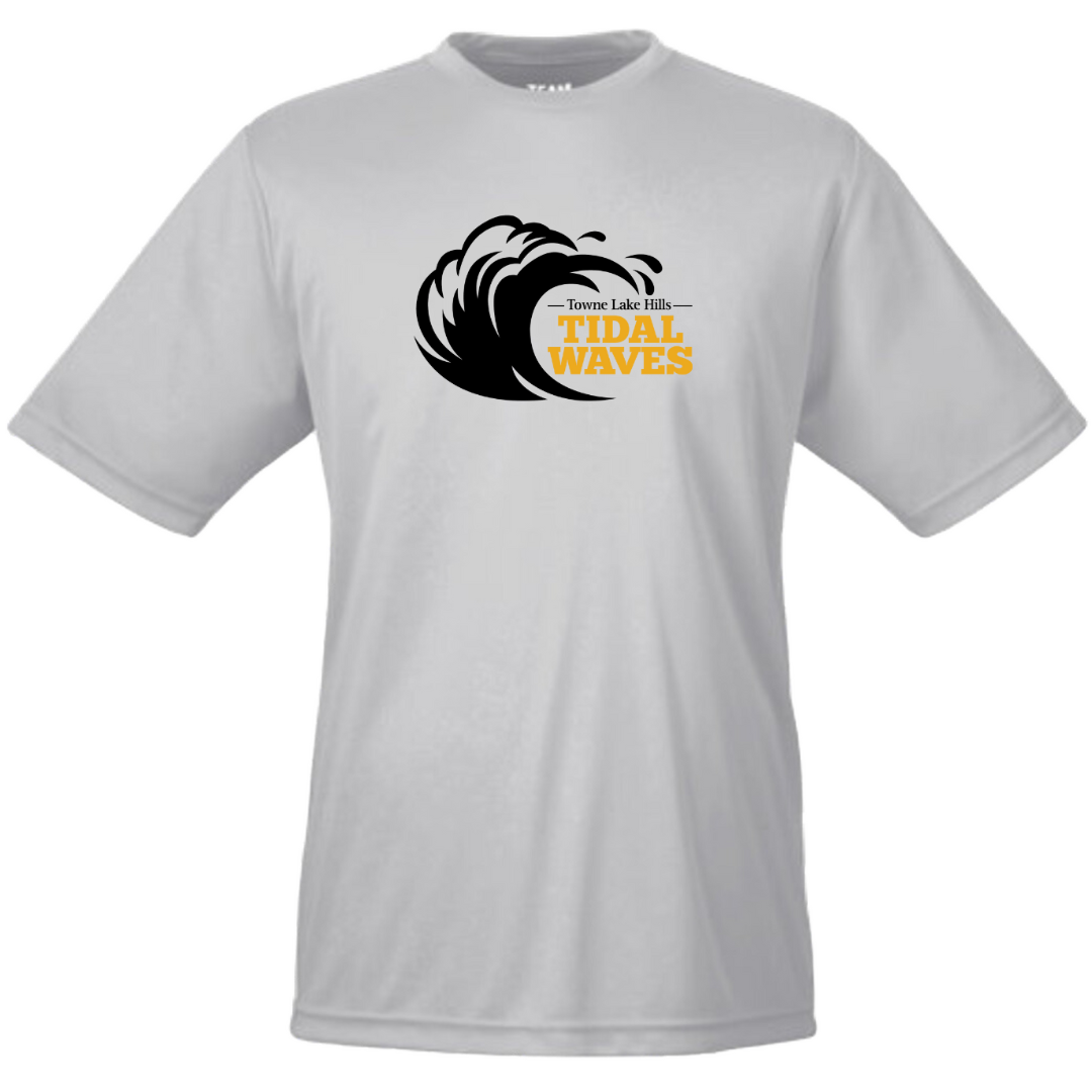 Performance T-Shirt (Customized) - Towne Lake Hills