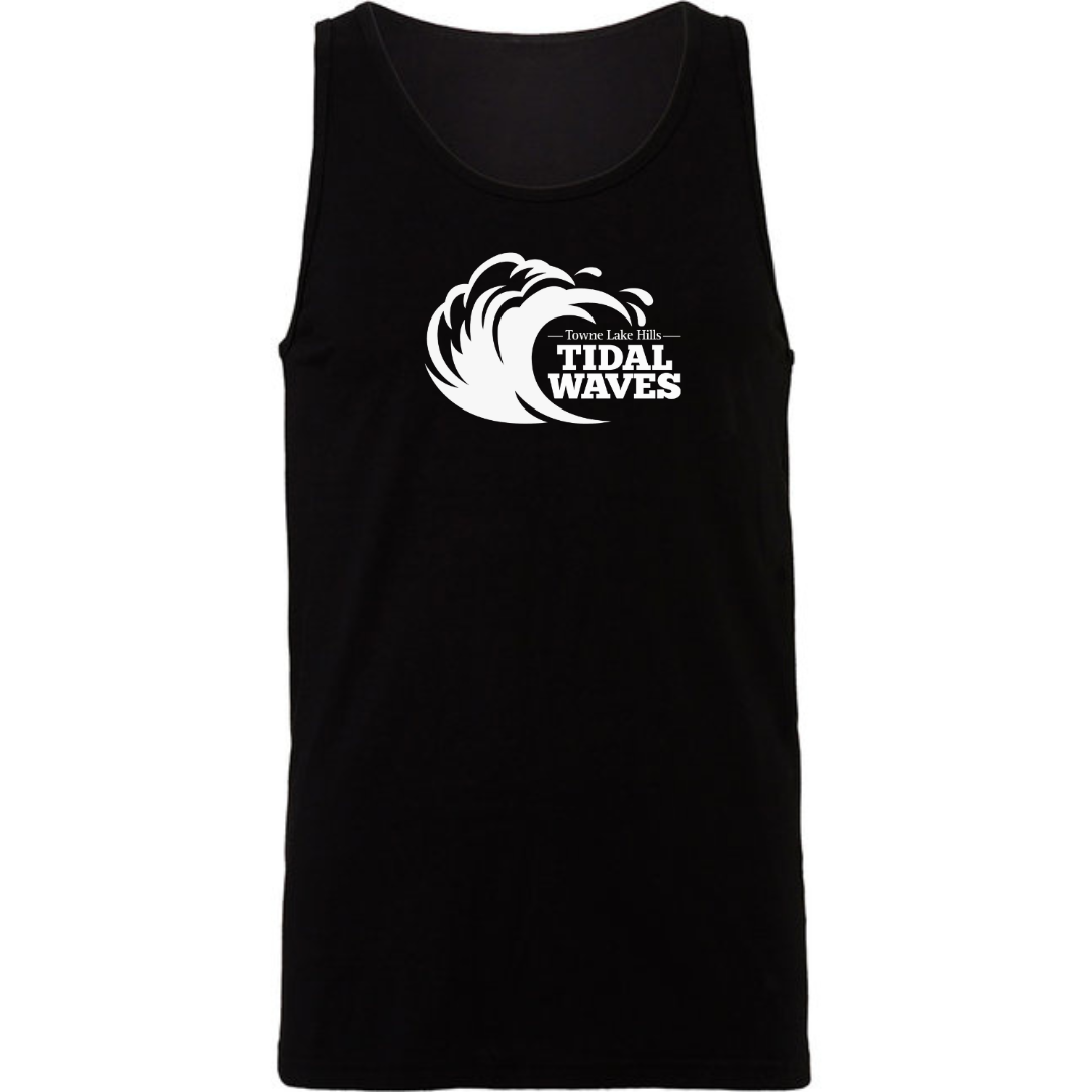 Unisex Tank (Customized) - Towne Lake Hills