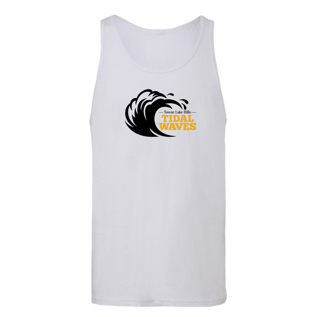Unisex Tank (Customized) - Towne Lake Hills