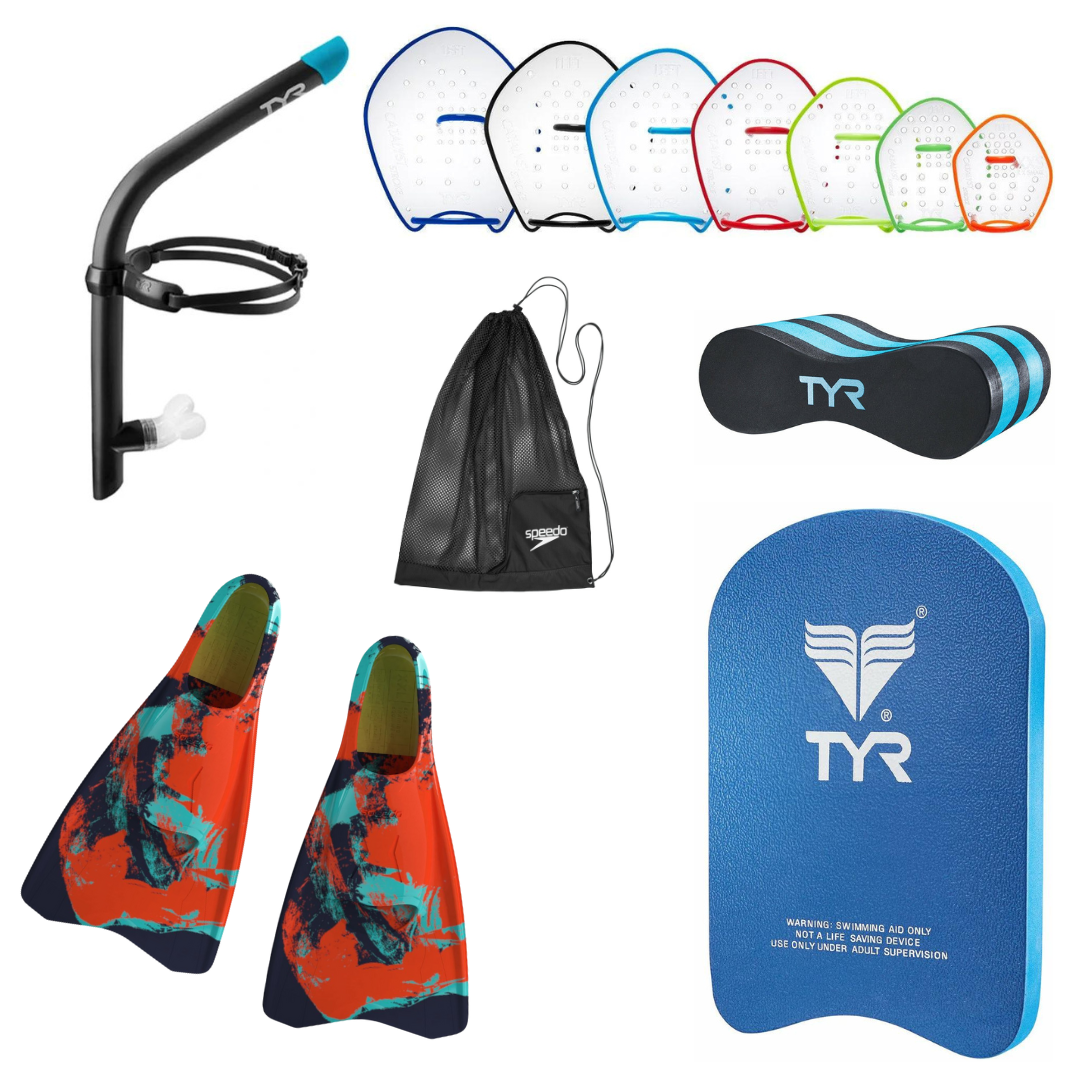 Level 3 Equipment Bundle - Dothan