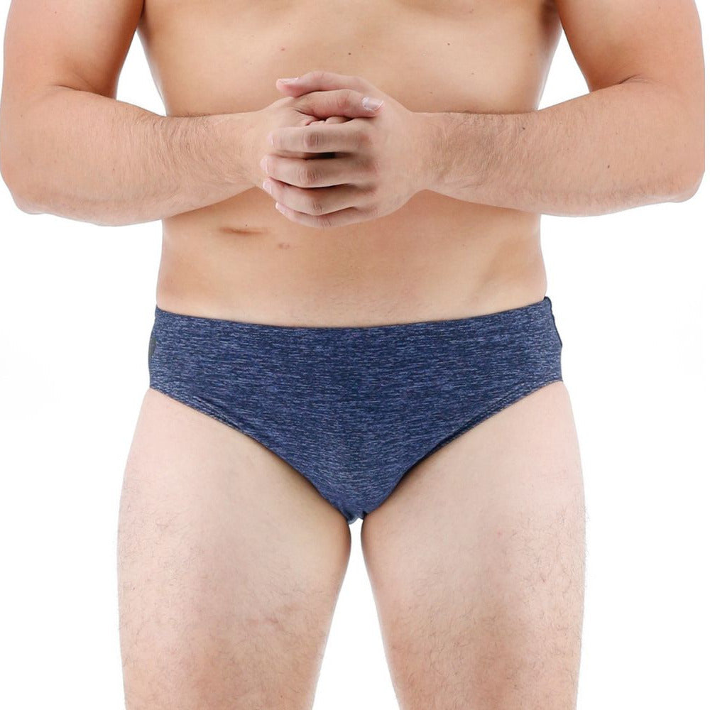 TYR Lapped Brief - Westchester Country
