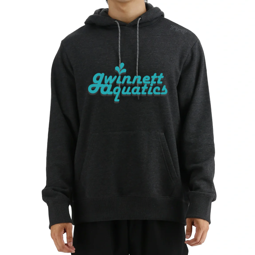 TYR Ultrasoft Hoodie (Customized) - GAGA