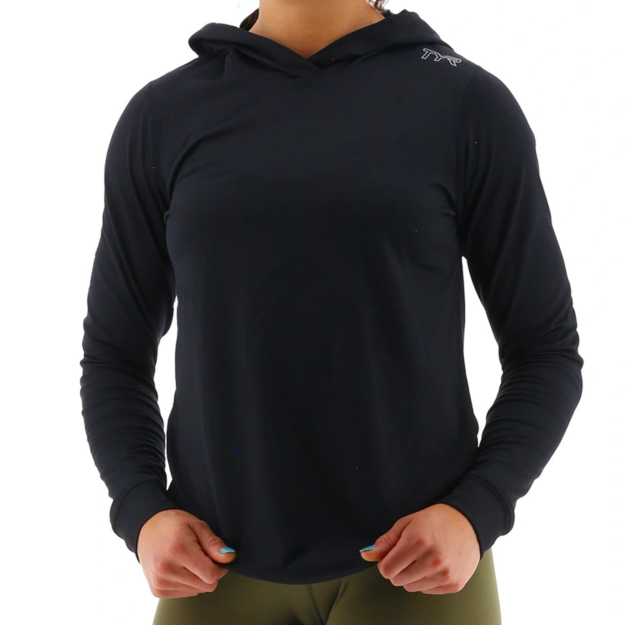 *Clearance* TYR Women's Performance Hoodie