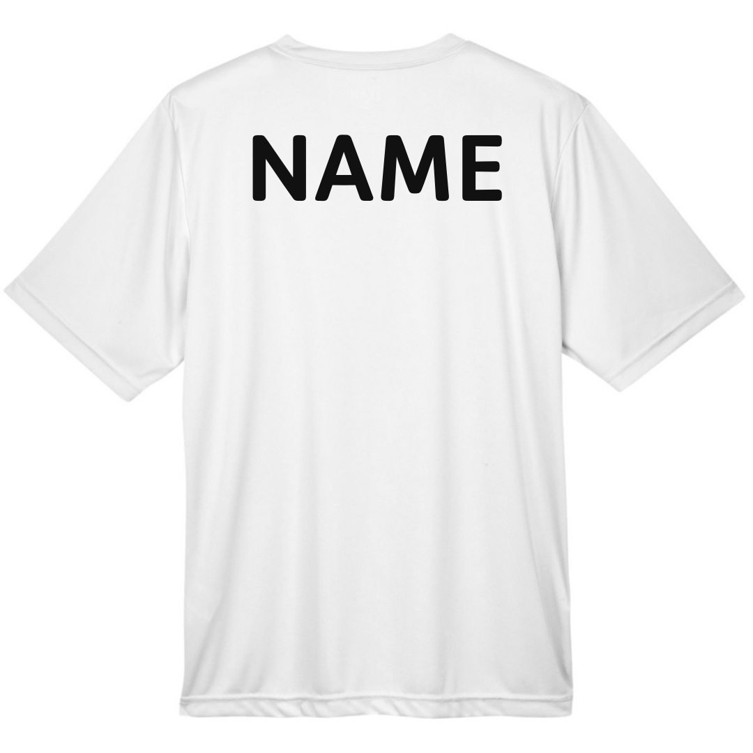 Performance T-Shirt (Customized) - Tampa Y