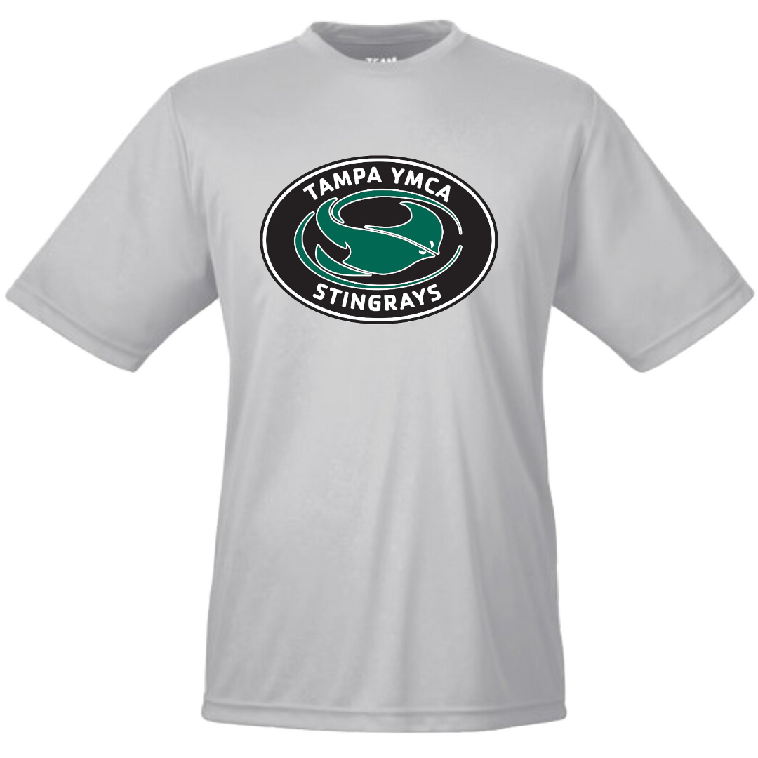 Performance T-Shirt (Customized) - Tampa Y