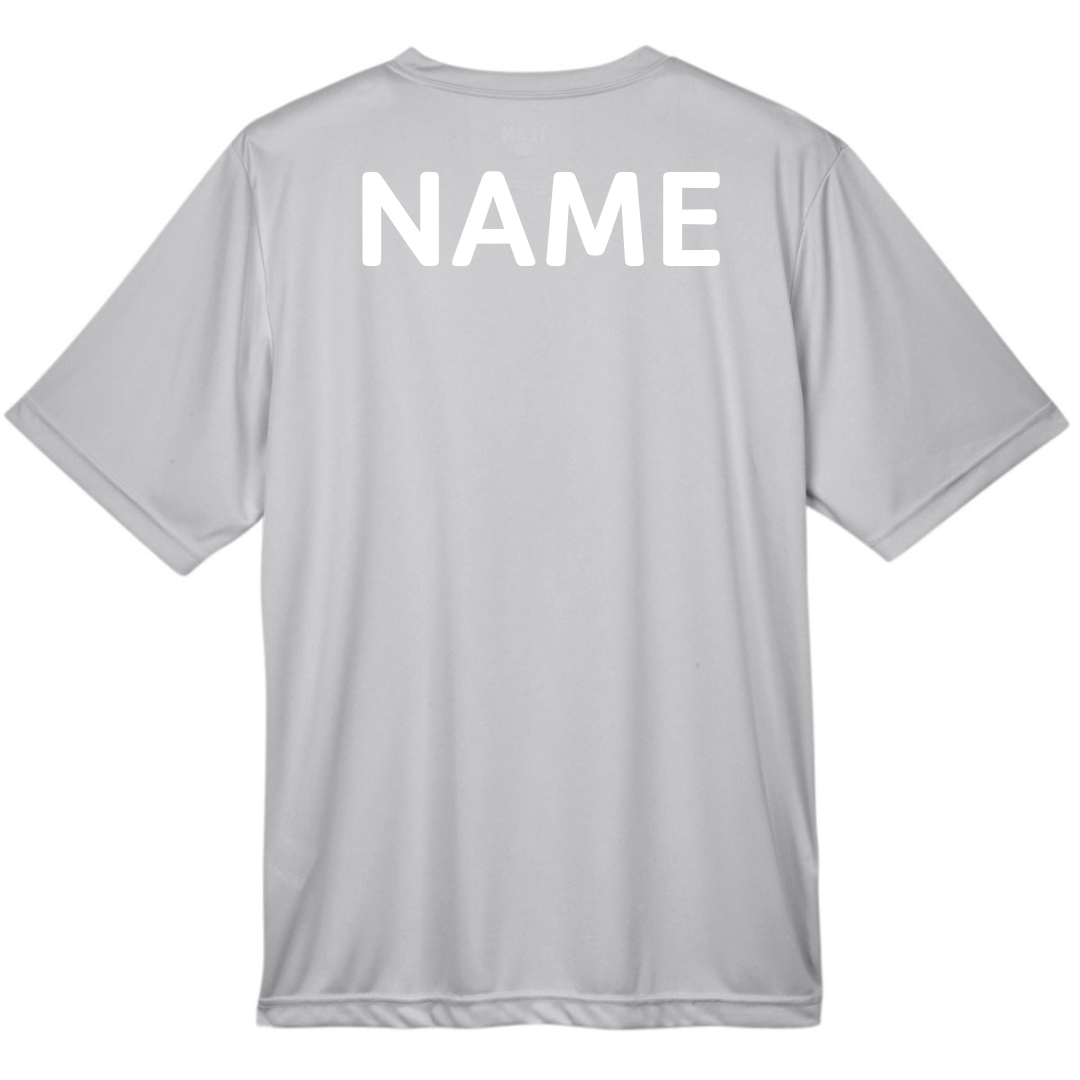 Performance T-Shirt (Customized) - Tampa Y