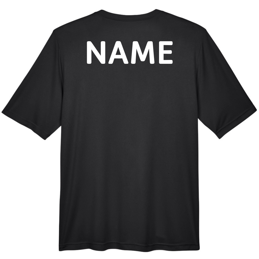 Performance T-Shirt (Customized) - Tampa Y