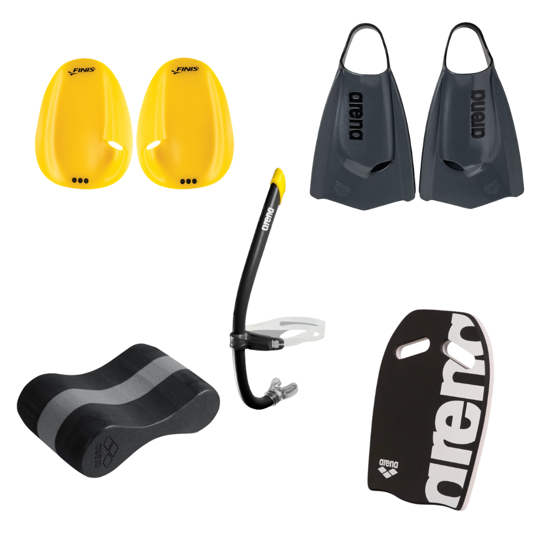 AG Performance Equipment Bundle - TBay