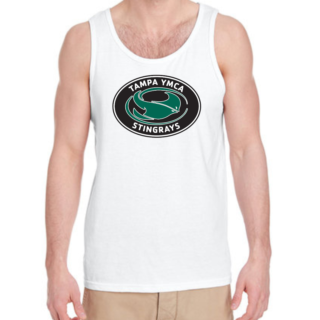 Unisex Tank (Customized) - Tampa Y
