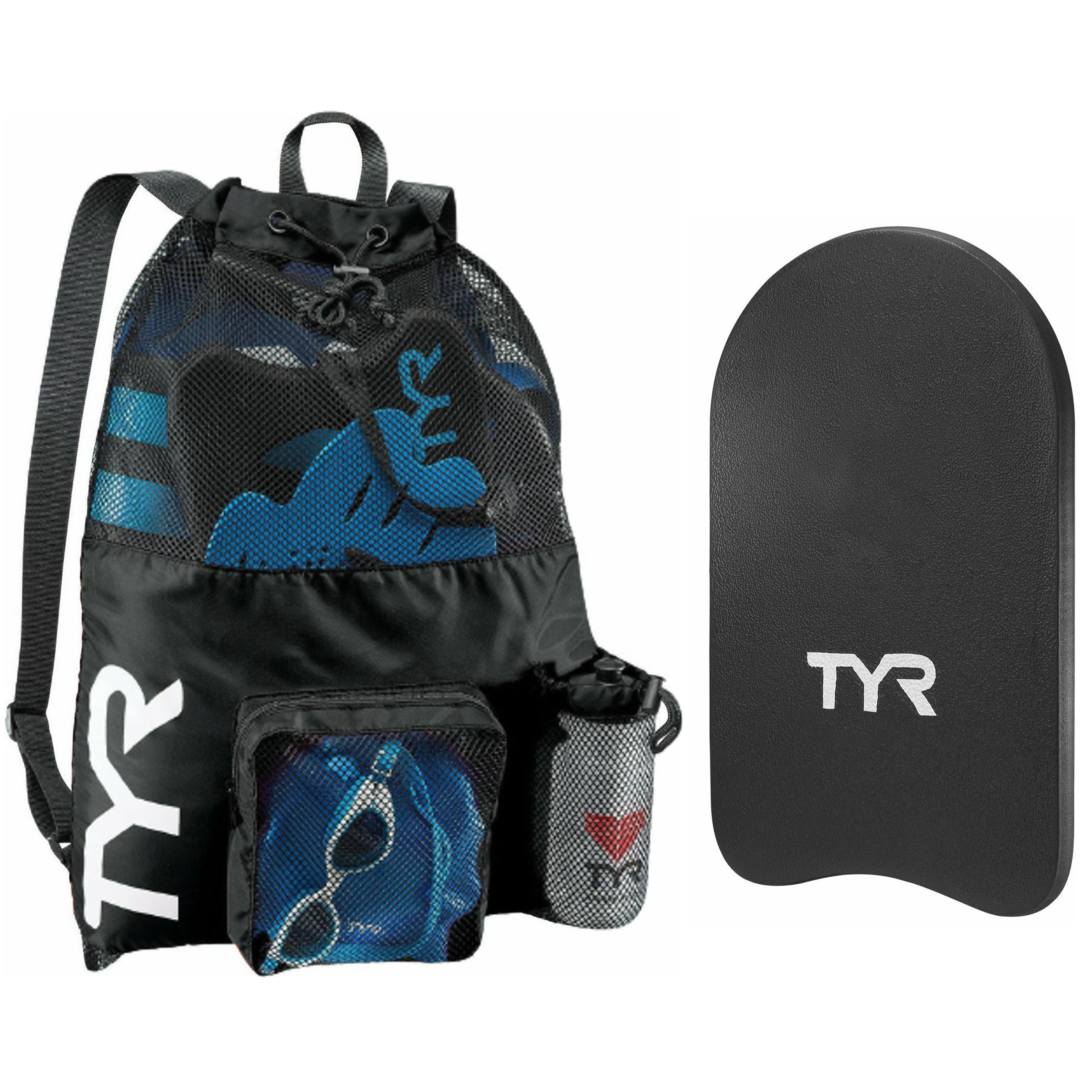 Equipment Bundle 1 - Tampa Y