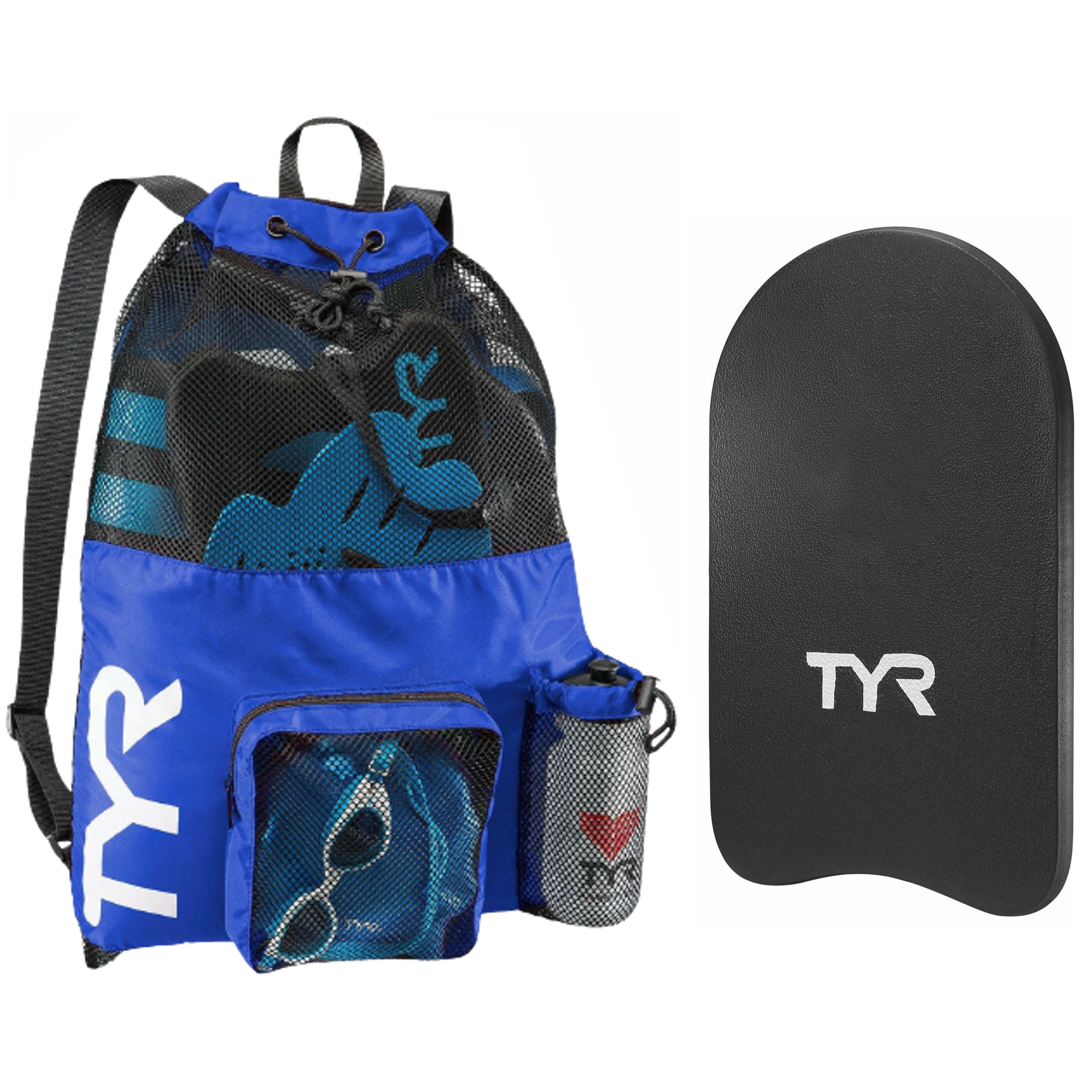 Equipment Bundle 1 - Tampa Y
