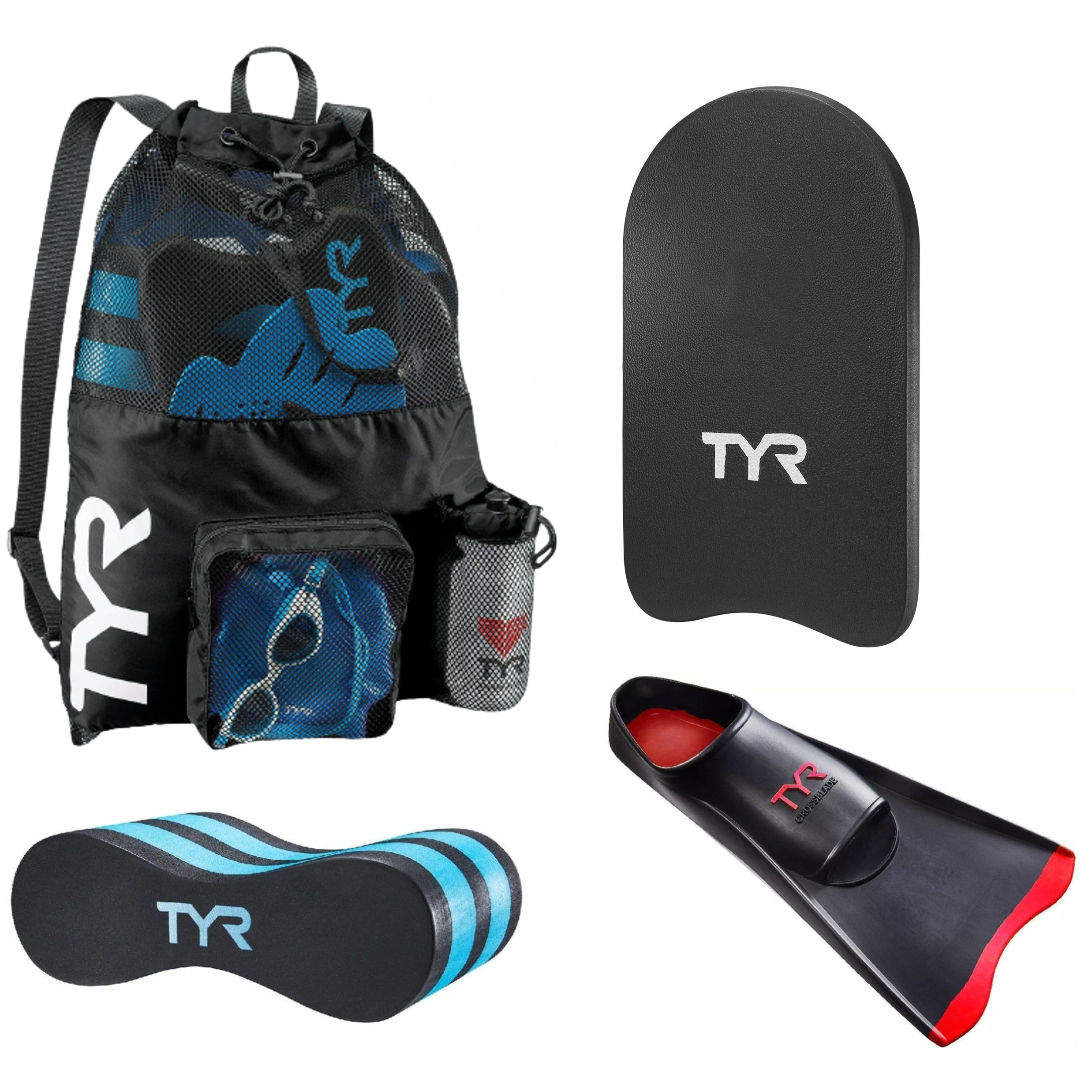 Equipment Bundle 2 - Tampa Y