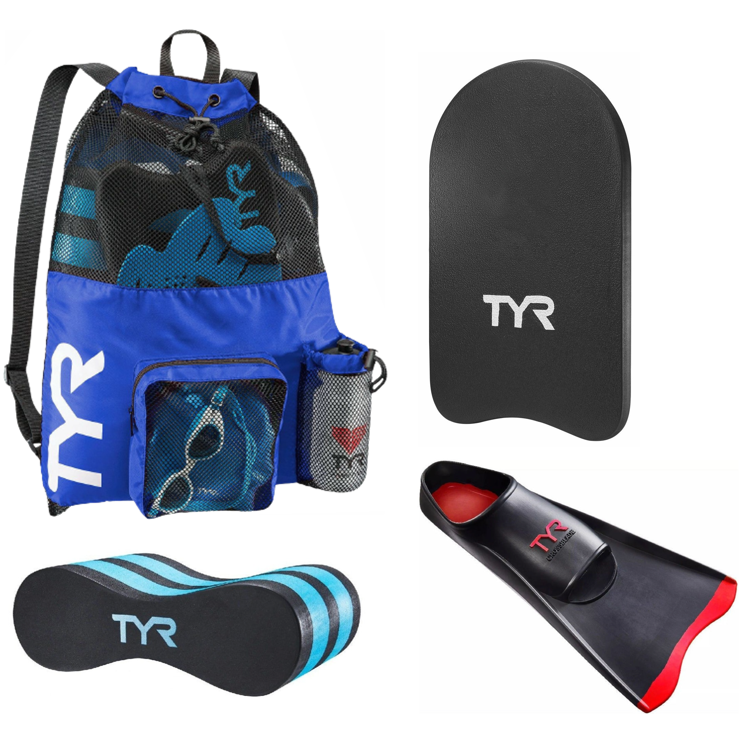 Equipment Bundle 2 - Tampa Y